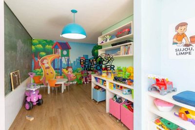 Apartamento, 2 quartos, 65 m² - Foto 5