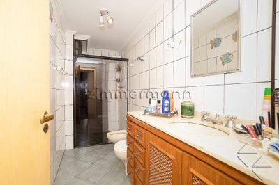 Apartamento, 3 quartos, 83 m² - Foto 5