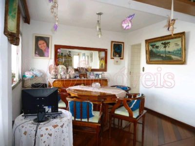 Apartamento, 3 quartos, 122 m² - Foto 3