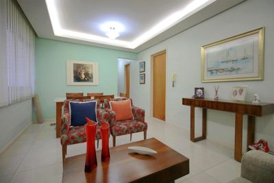Apartamento, 3 quartos, 85 m² - Foto 2