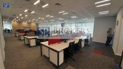 Sala-Conjunto, 494 m² - Foto 2
