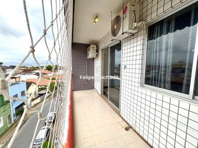 Apartamento, 2 quartos, 91 m² - Foto 5