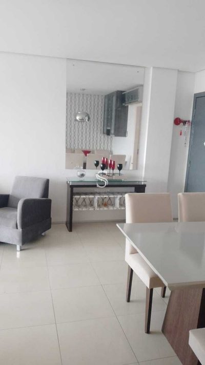 Apartamento, 3 quartos, 80 m² - Foto 4