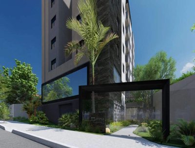 Cobertura, 4 quartos, 88 m² - Foto 2