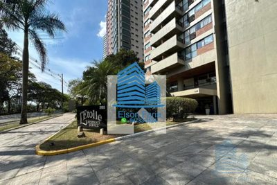 Flat/Apart Hotel, 1 quarto, 50 m² - Foto 1