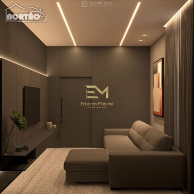 Casa, 1 quarto, 208 m² - Foto 5