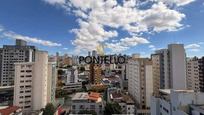 Cobertura, 3 quartos, 125 m² - Foto 5
