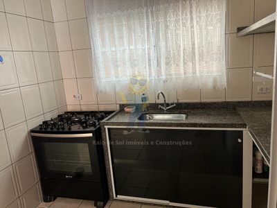 Casa, 3 quartos - Foto 3