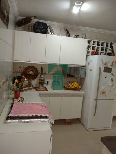 Sobrado, 2 quartos, 92 m² - Foto 4