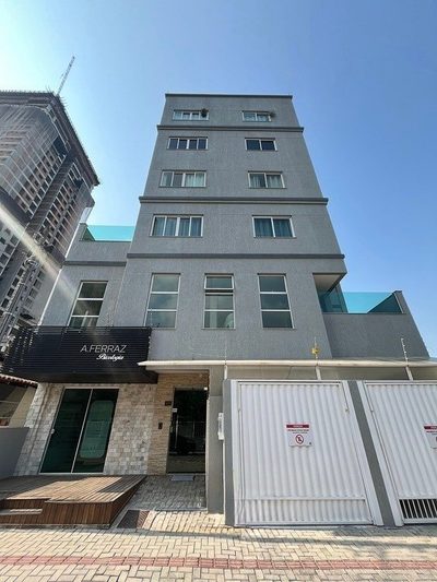 Apartamento, 2 quartos, 115 m² - Foto 1