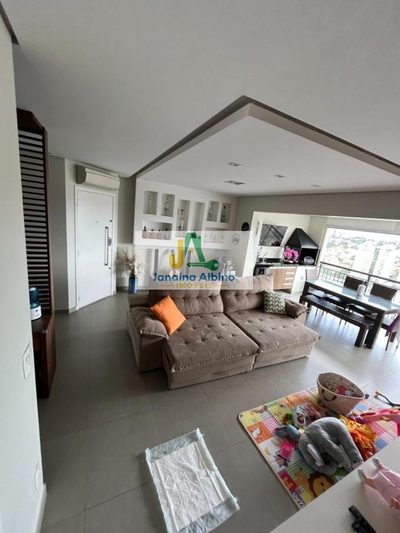 Apartamento, 2 quartos, 83 m² - Foto 1