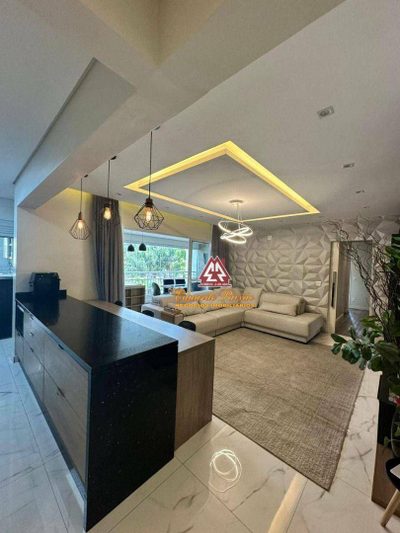 Apartamento, 3 quartos, 116 m² - Foto 2