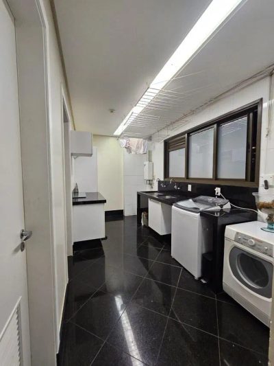 Apartamento, 4 quartos, 445 m² - Foto 3