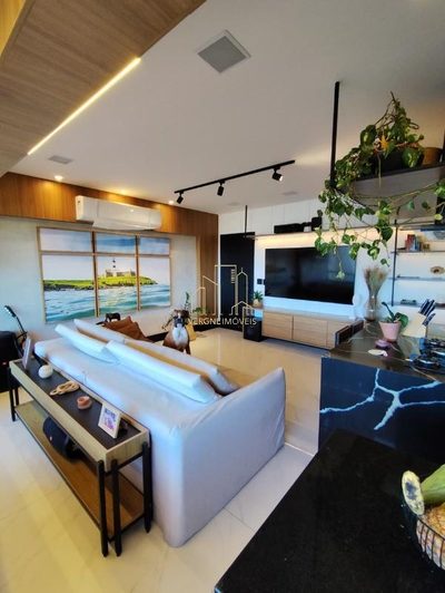 Apartamento, 3 quartos, 97 m² - Foto 1