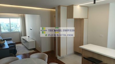 Apartamento, 2 quartos, 39 m² - Foto 3