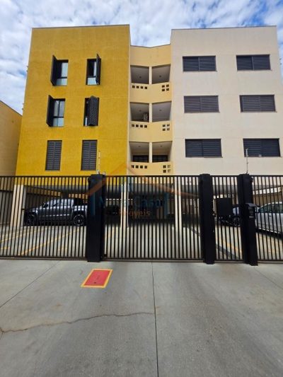 Apartamento, 2 quartos, 65 m² - Foto 1