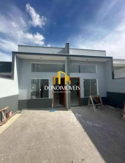Casa, 3 quartos, 250 m² - Foto 1