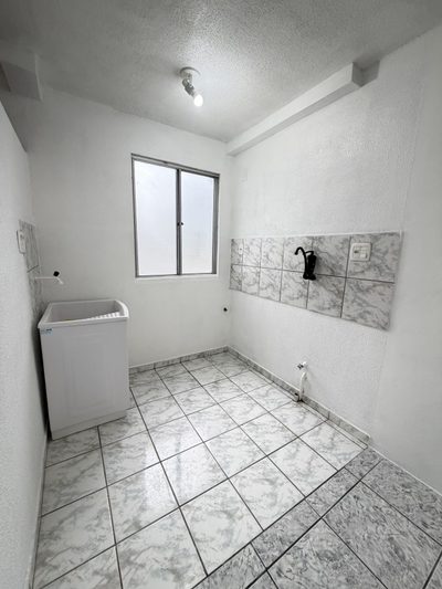 Apartamento, 2 quartos, 40 m² - Foto 3