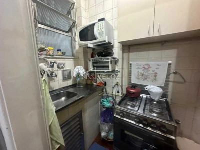 Apartamento, 1 quarto, 31 m² - Foto 3