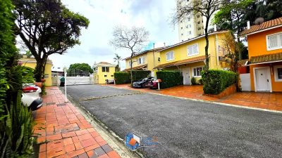 Casa, 3 quartos, 228 m² - Foto 2