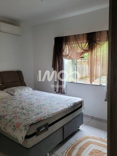 Casa, 3 quartos, 107 m² - Foto 4
