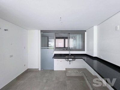 Apartamento, 4 quartos, 163 m² - Foto 3