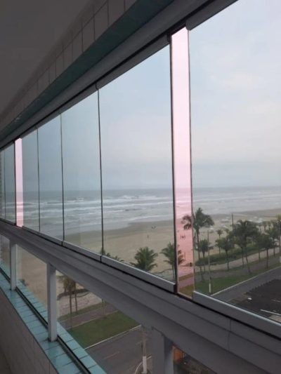 Apartamento, 76 m² - Foto 1