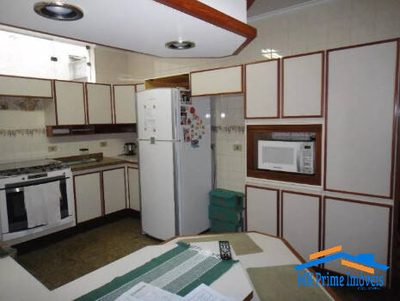 Sobrado, 4 quartos, 240 m² - Foto 4