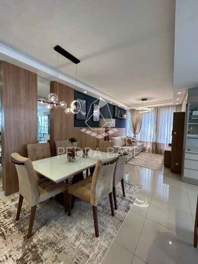 Apartamento, 3 quartos, 120 m² - Foto 3
