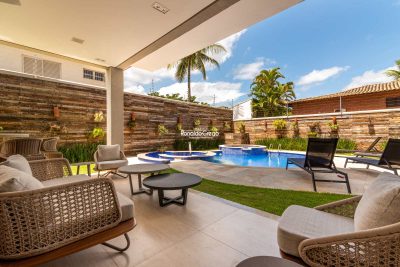 Casa, 5 quartos, 700 m² - Foto 2