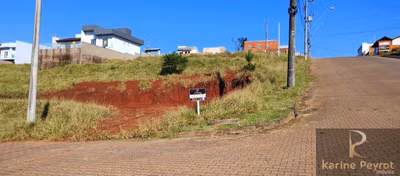 Terreno, 250 m² - Foto 2