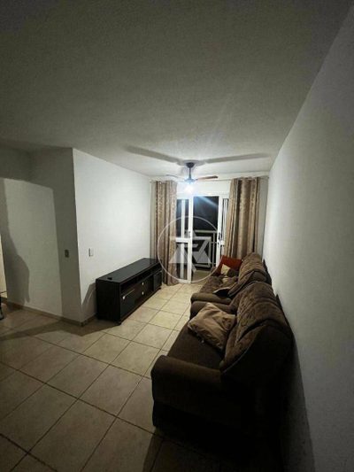 Apartamento, 3 quartos, 65 m² - Foto 1