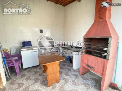 Casa, 6 quartos - Foto 4