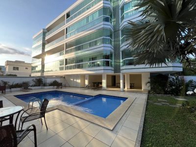 Cobertura, 3 quartos, 160 m² - Foto 4