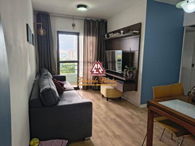 Apartamento, 3 quartos, 63 m² - Foto 1