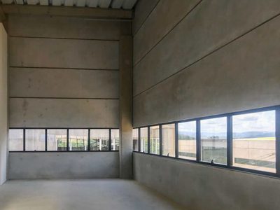 Depósito-Galpão, 1137 m² - Foto 5