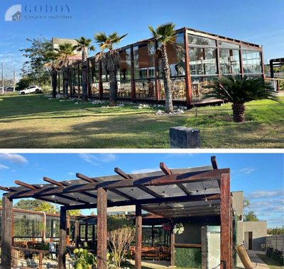 Sala-Conjunto, 1000 m² - Foto 1