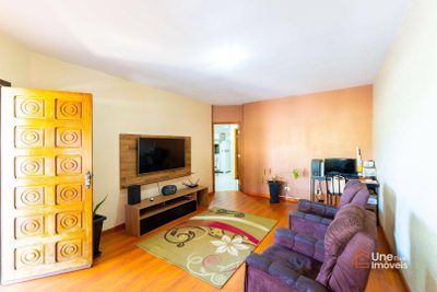 Casa, 3 quartos, 86 m² - Foto 5
