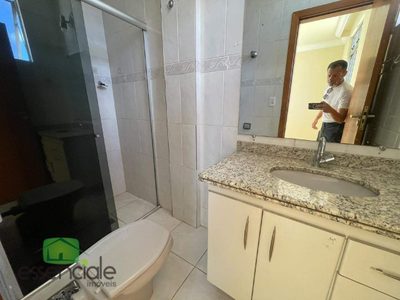 Cobertura, 3 quartos, 160 m² - Foto 5