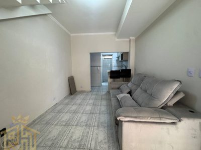 Sobrado, 2 quartos, 62 m² - Foto 5