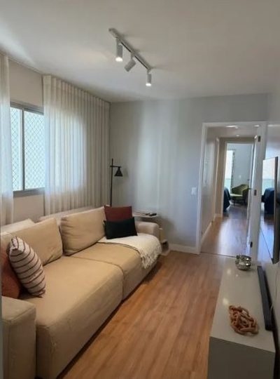 Apartamento, 3 quartos, 158 m² - Foto 3