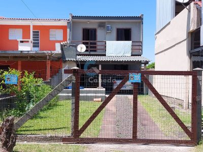 Casa, 2 quartos, 64 m² - Foto 2