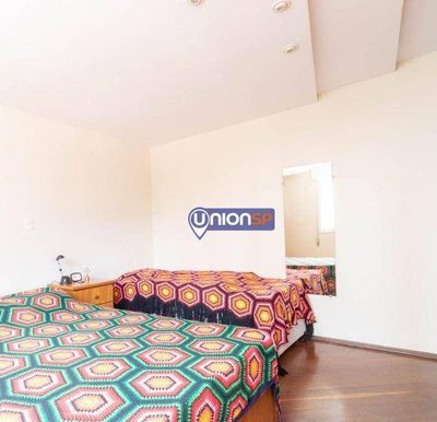 Apartamento, 2 quartos, 100 m² - Foto 5
