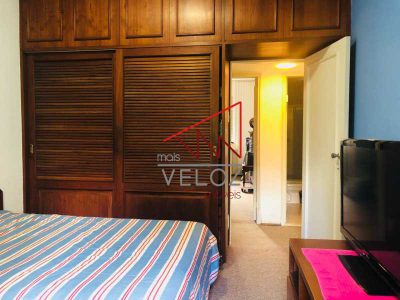 Apartamento, 4 quartos, 252 m² - Foto 2