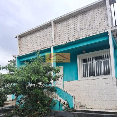 Casa, 4 quartos, 143 m² - Foto 2