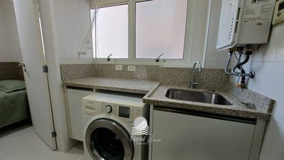 Apartamento, 3 quartos, 118 m² - Foto 3