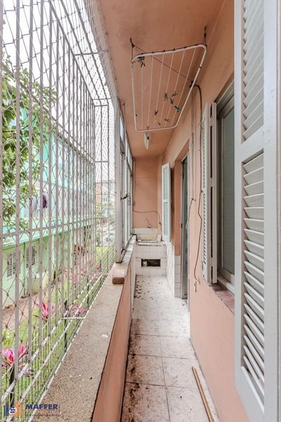 Apartamento, 1 quarto, 36 m² - Foto 3