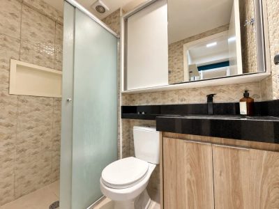 Apartamento, 2 quartos, 77 m² - Foto 2