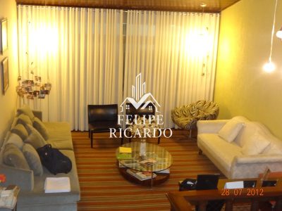 Casa, 3 quartos, 360 m² - Foto 1