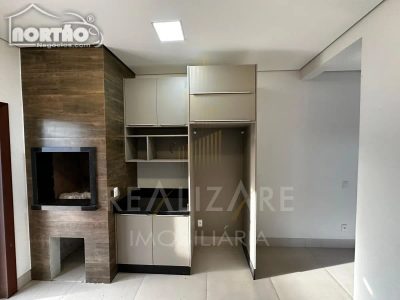 Casa, 3 quartos, 119 m² - Foto 4